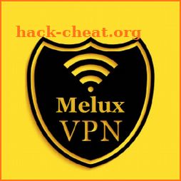 Melux Vpn icon