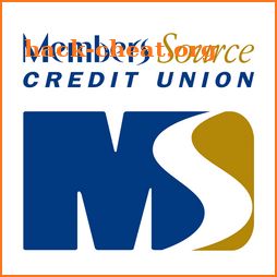 Members Source Credit Union icon