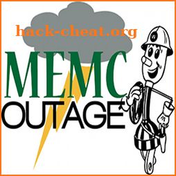 MEMC Outage icon