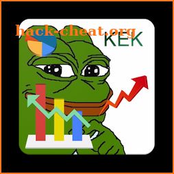 Meme Exchange - Meme Stock Market icon