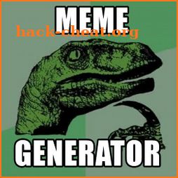 Meme Generator – Create Memes icon