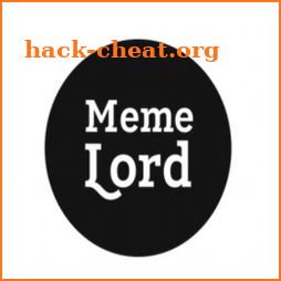 Meme Lord - Fun Videos,Gif,Images and Quotes icon