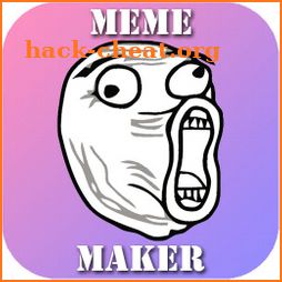 Meme Maker - Create funny memes icon