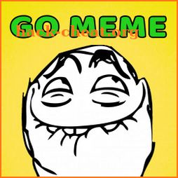 Meme Maker - Go Meme - Make Your Own Meme icon