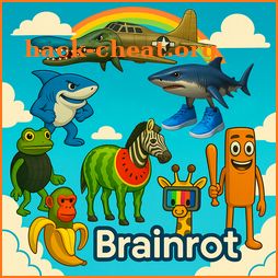 Meme Merge : Funny Puzzle icon