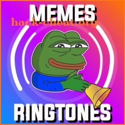 Meme Ringtones and Notifications - Free Ringtones icon