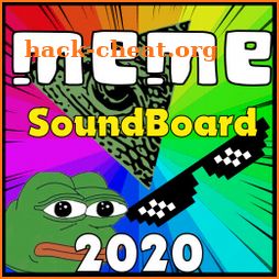 🤣 Meme Soundboard 2020 - Dank Meme Buttons MLG icon