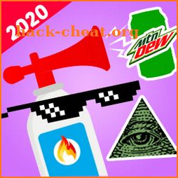 Meme Soundboard 2020 icon