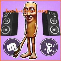 Meme SoundBoard & Brainzot AR icon