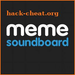 Meme Soundboard by ZomboDroid icon