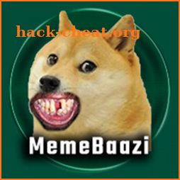MemeBaazi - Best Meme Sticker for WAStickersApps icon