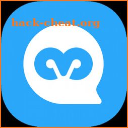 memeChat - The First Mongol Messenger icon