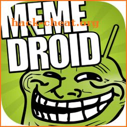 Memedroid - Memes, Gifs, Funny Pics & Meme Maker icon