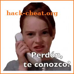 Memes com Frases en Español para WhatsApp icon