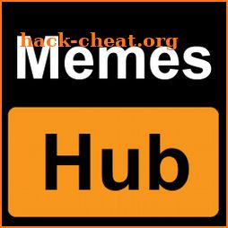 Memes Hub Stickers icon