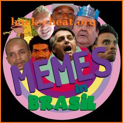 Memes in Brasil icon
