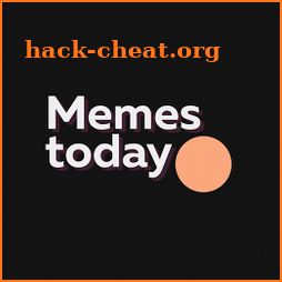 Memes Today: Viral videos, funny pics & fresh gifs icon