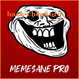 Memesane Meme Generator PRO icon