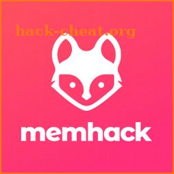 Memhack icon