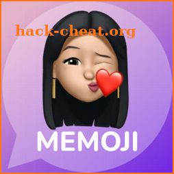 Memoji & Sticker Maker icon
