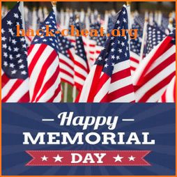 Memorial Day Greetings Messages and Images icon
