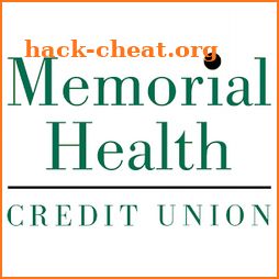 Memorial Health Credit Union Mobile Banking icon
