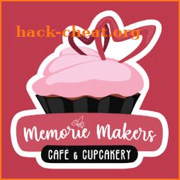 Memorie Makers Cupcakery icon