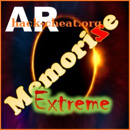 Memorize Extreme Nreal & AR icon