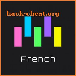 Memorize: Learn French Words with Flashcards icon