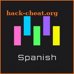 Memorize: Learn Spanish Words with Flashcards icon