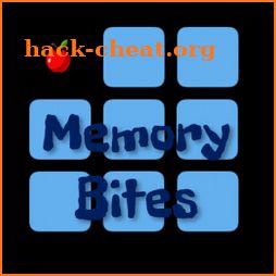 Memory Bites icon