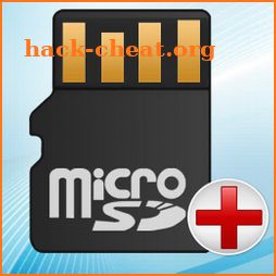 Memory Card Recovery Software Help icon