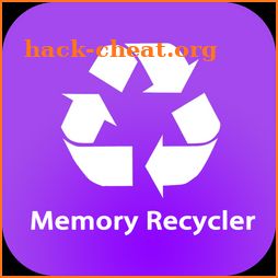 Memory Cleaner & Phone Booster icon