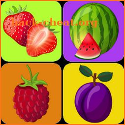 Memory Game - Fruits icon