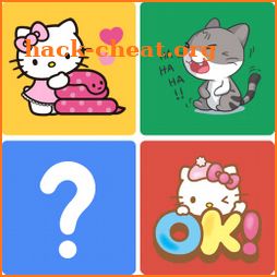 Memory Games: Brain Training With Kawaii Kitty icon