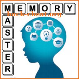 Memory Master icon