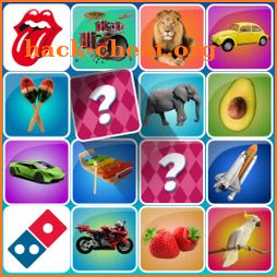Memory Match: Memory games. Picture match fun! icon