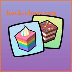 Memory Merge: Cake Shop icon