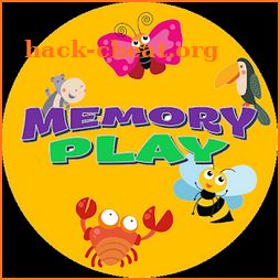 Memory Play - He exercises Your Memory Playing icon