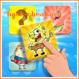 Memory Sponge Kids Games icon