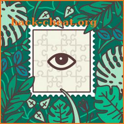 Memory Stamps icon