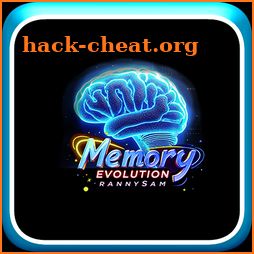 MemoryEvolution3D icon