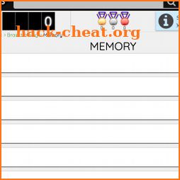 MemoryGame2021 icon