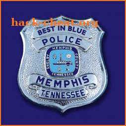 Memphis Police Department Wellness App icon