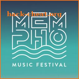 Mempho Music Fest icon