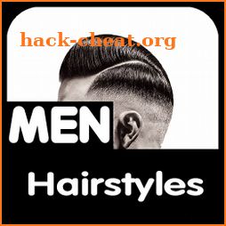 MEN Hairstyles icon