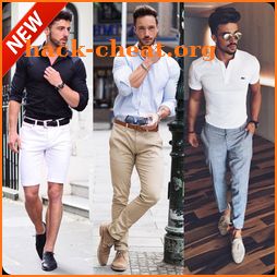🔥 Men Outfit Ideas 2019 icon