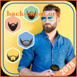 Men/Boys Photo Editor - Men Hairstyle icon