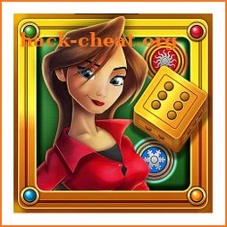 Menchico (online ludo) icon