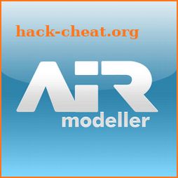 Meng AIR Modeller icon